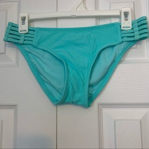 👙NWT Teal bikini bottom